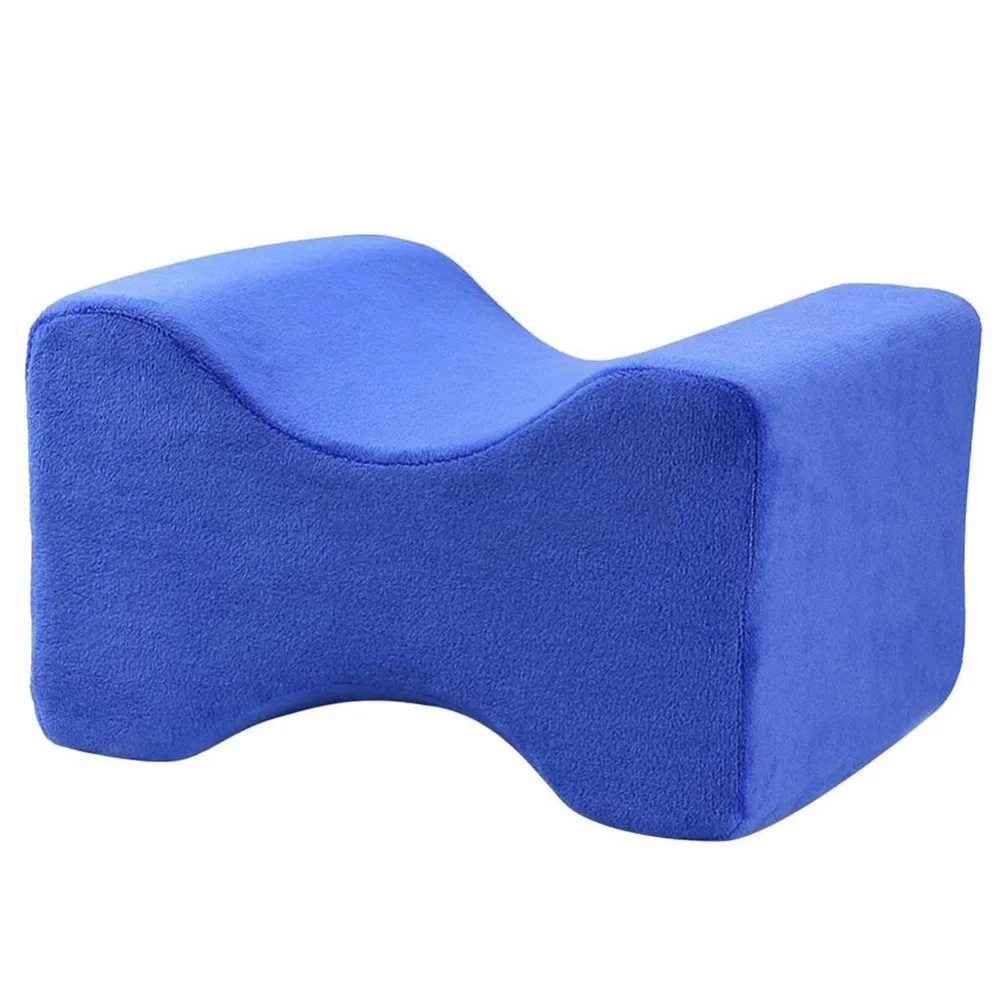 Memory Foam Knee Leg Pillow Bed Cushion Leg Pad Leg Shaping Pregnancy Body Pain Relief Sleeping Pillow Travesseiro Memory Foam Knee Leg Pillow Bed Cushion Leg Pad Leg Shaping Pregnancy Body Pain Relief Sleeping Pillow Travesseiro