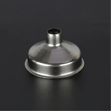 3 шт. воронки для мытья в посудомоечной машине нержавеющая сталь широкий рот Воронка FLAGON колба Лейка для вина горшок Воронка для фильтрации