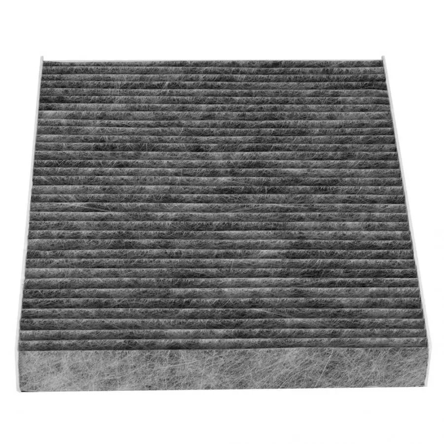 

27277-EG025 Auto Car Cabin Air Filter Anti-Pollen Dust Replacement Part Luchtfilter Car Accessories