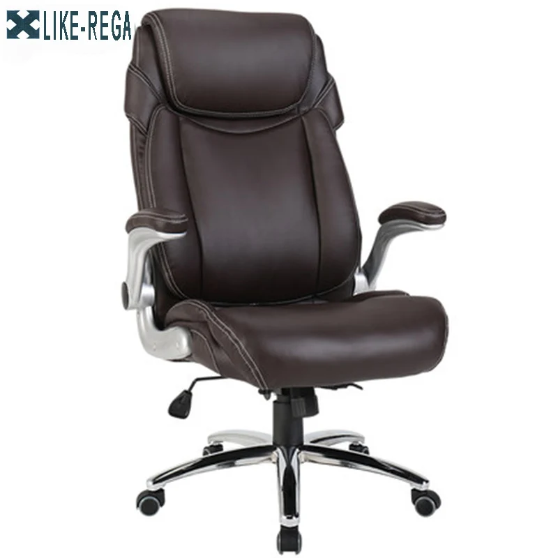 

Furniture Office Rotate Ecological skin chair