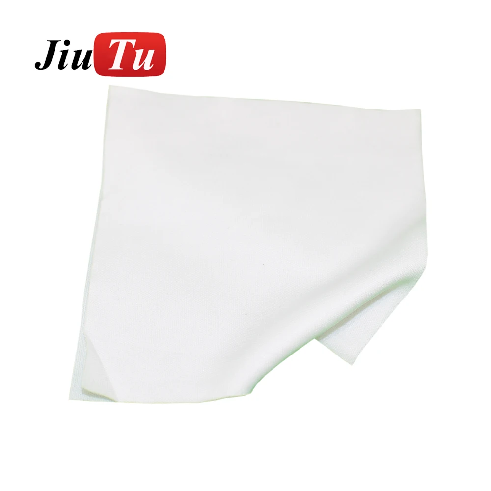 Cloth For LCD Screen Repair Cleaning LCD Dust Tools For Smartphone Repair Tool 2Bag Jiutu
