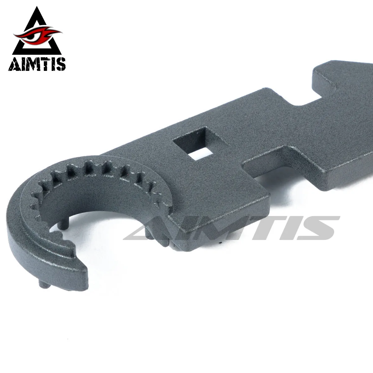 AIMTIS тактический AR15/M16/M4 гаечный ключ инструмент многоцелевой комбинированный ключ Пистолет Аксессуары для установки винтовки