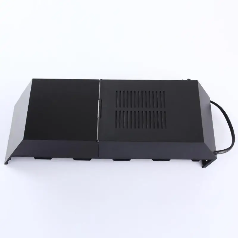  VKTECH HDD extensor banco de datos externo 35 pulgadas HDD Disco Duro caja de almacenamiento soport