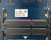 uma genuine 813969-501 Genuine 813969-001 813969-601 UMA A8-7410 CPU ABL51 LA-C781P Motherboard עבור HP 15-AF סדרה 15Z-AF000 מחשב נייד (3)