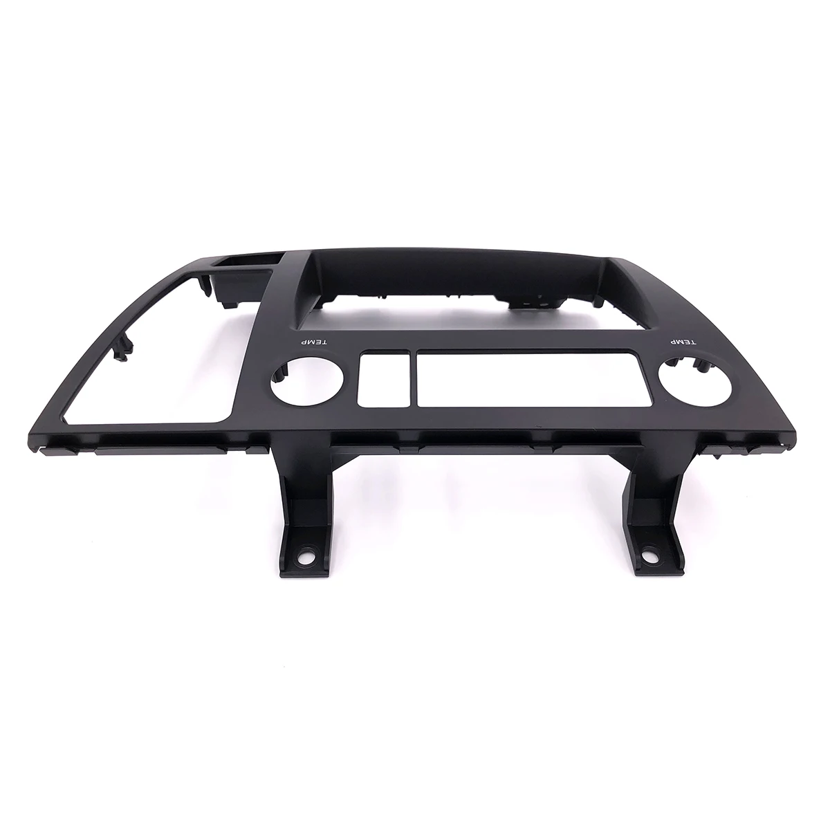 25*8*34 5 см автомобильный радиоприемник Facia Dash Kit панель фасции пластина для Nissan Elgrand