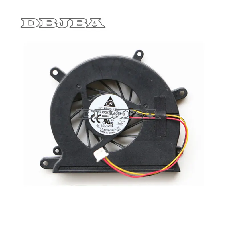 CPU Cooling Fan for Gigabyte M1405 KSB0405HB-9C47 CPU Cooling Fan CPU Cooling Fan for Gigabyte M1405 KSB0405HB-9C47 CPU Cooling Fan