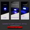Car Neon Atmosphere Ambient Lamp for megane 3 alfa romeo mercedes w202 ford audi q7 w212 nissan juke lexus is200 toyota estima ► Photo 2/2