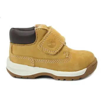 

TIMBERLAND-UNISEX INFANT-NUBUCK-BOOTS AND booties