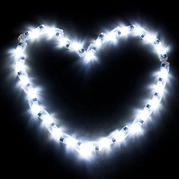 New-100pcs Led Ball Lamps Balloon Lights Fairy Lights Moon Starry String Lights For Home Wedding Party Decoration Crafting Cos New-100pcs Led Ball Lamps Balloon Lights Fairy Lights Moon Starry String Lights For Home Wedding Party Decoration Crafting Cos
