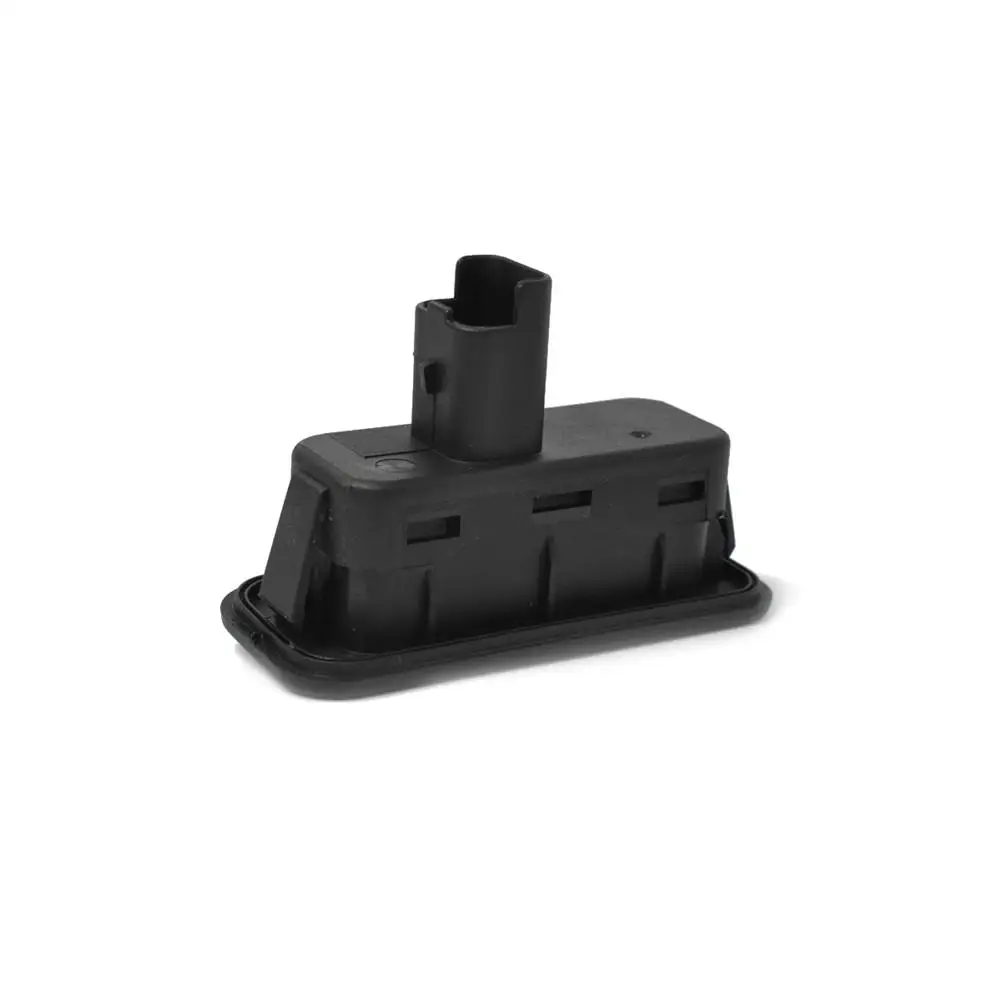 Кнопка переключения багажника 8200076256 для Renault Clio Megane Captur Kangoo черный переключатель