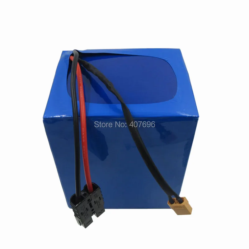 Perfect High quality 2000W 72V 20AH Scooter battery 72 V 20AH Lifepo4 battery 72 V Battery pack 3.2V 3.3AH 26650 Cell 30A BMS 3