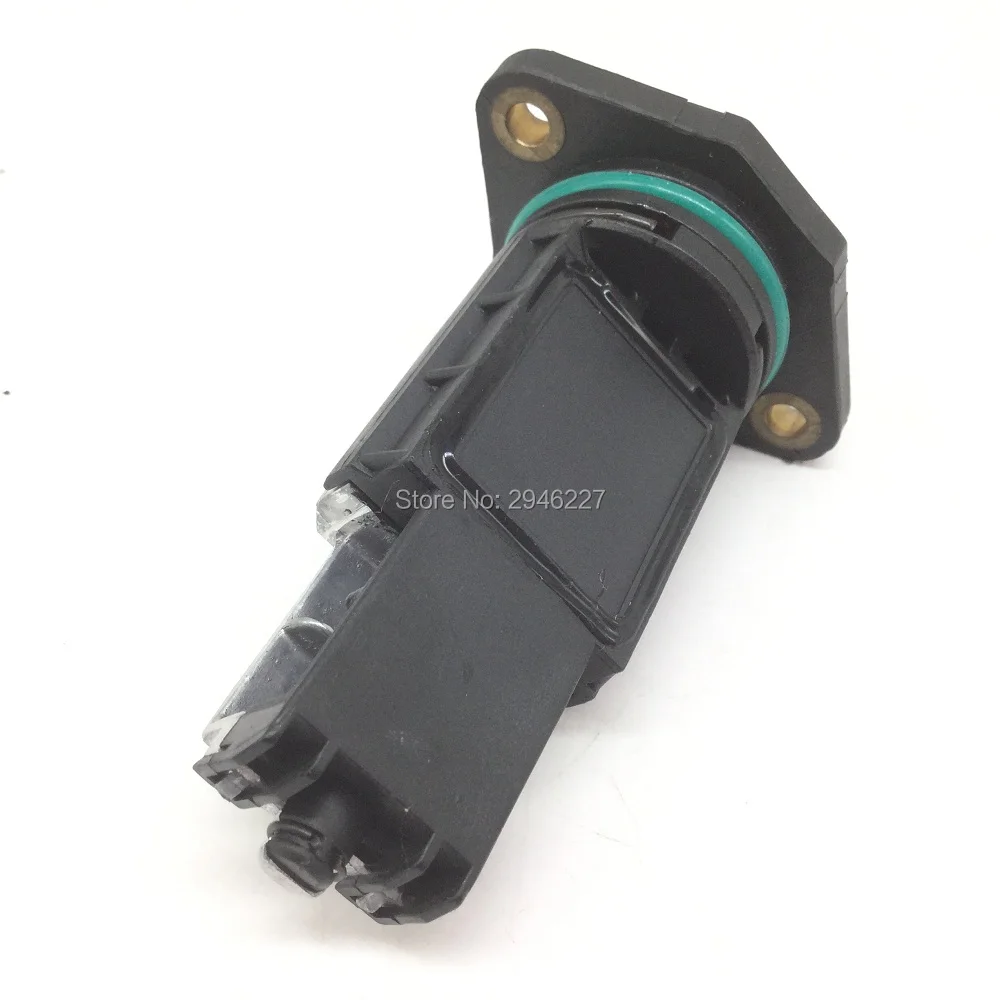 Датчик расхода воздуха MAF 0280217106 60588419 для OPEL VAUXHALL ASTRA F CALIBRA OMEGA VECTRA A B CHEVROLET HOLDEN 2 0