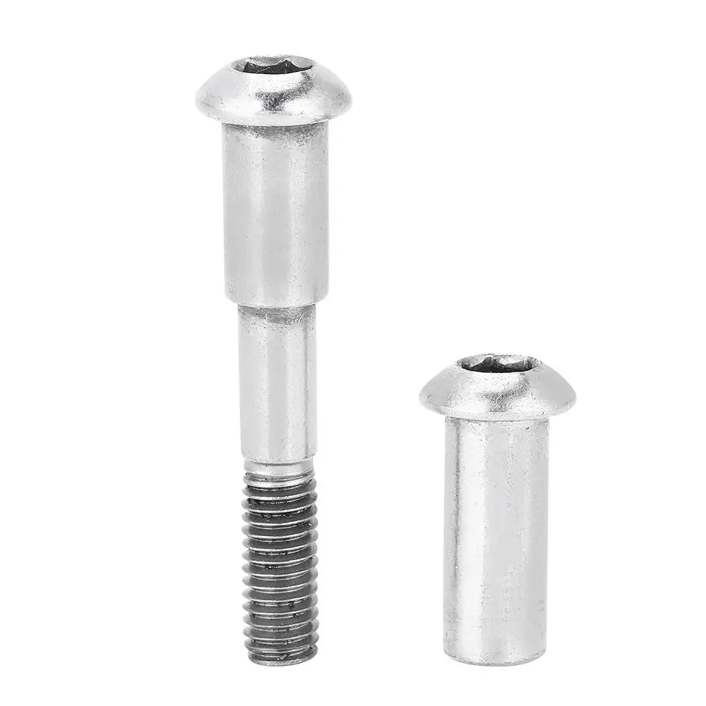 Fixed Bolt Screw Folding Place For XIAOMI M365 Pro Electric Scooter Replacement
