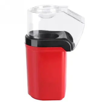 

Household 1200W Mini Electric Popcorn Maker Hot Air Home Use Automatic Popcorn MinI Machine 110V US Plug Popcorn Popper