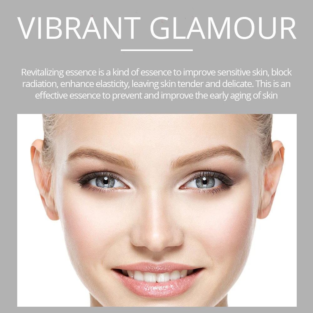 VIBRANT GLAMOUR DRACAENA Moisturizing Face Mask Acne Treatment Anti Aging Skin Care Depth Replenishment Pigmentation Corrector 1 VIBRANT GLAMOUR DRACAENA Moisturizing Face Mask Acne Treatment Anti Aging Skin Care Depth Replenishment Pigmentation Corrector 2