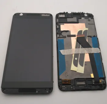 

5.5" For HTC Desire 820 LCD Display Touch Screen Digitizer Assembly For HTC Desire 820 D820 Display With Frame Repair Parts