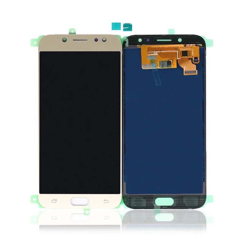 Оригинальный ЖК дисплей для samsung Galaxy J7 pro 2017 J730 Экран Дисплей с сенсорным экраном
