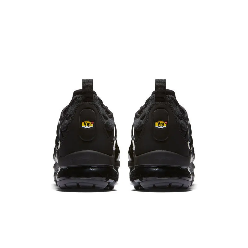 Nike Air VaporMax Plus Original New Arrival Men Running Shoes Breathable Outdoor Sports Sneakers #924453-004