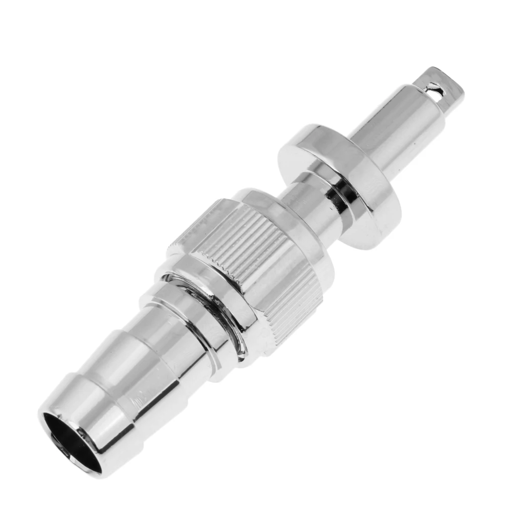 Universal Diving Surface Marker Buoy SMB Inflator Nozzle BCD Hose Connector 3