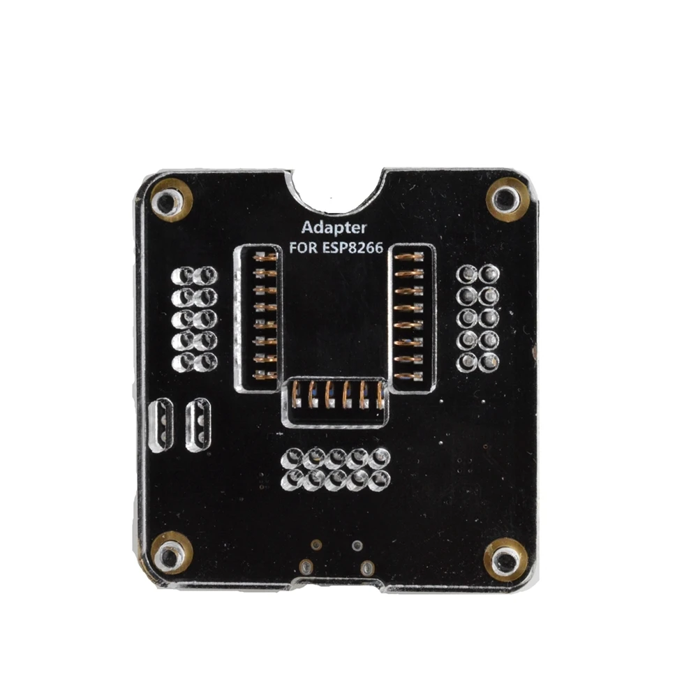 ShengYang макетная плата ESP8266 для горения без модуля сжигания воды в крови воде