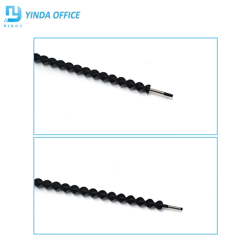 

2 шт., Автомобильные ролики для Ricoh Aficio 1060 1075 2060 2075 MP7500 8000 8001