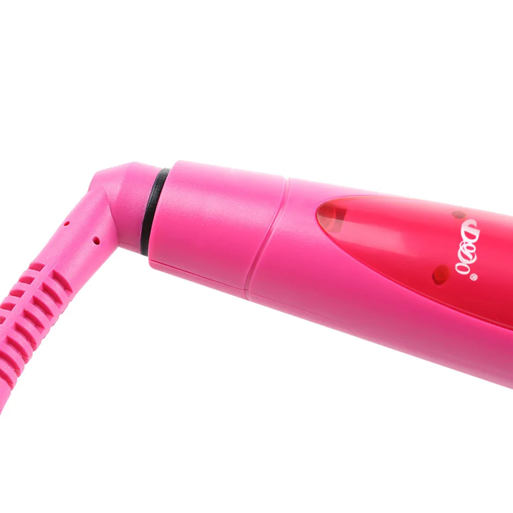 DODO Pro 5 часть сменная машинка для завивки волос керамическая плойка для волос многоразмерная роликовая термостойкая перчатка Набор для укладки