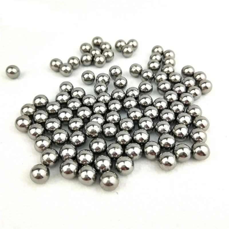 

1kg 22.225mm Chrome Steel Bearing Balls AISI 52100 high quality