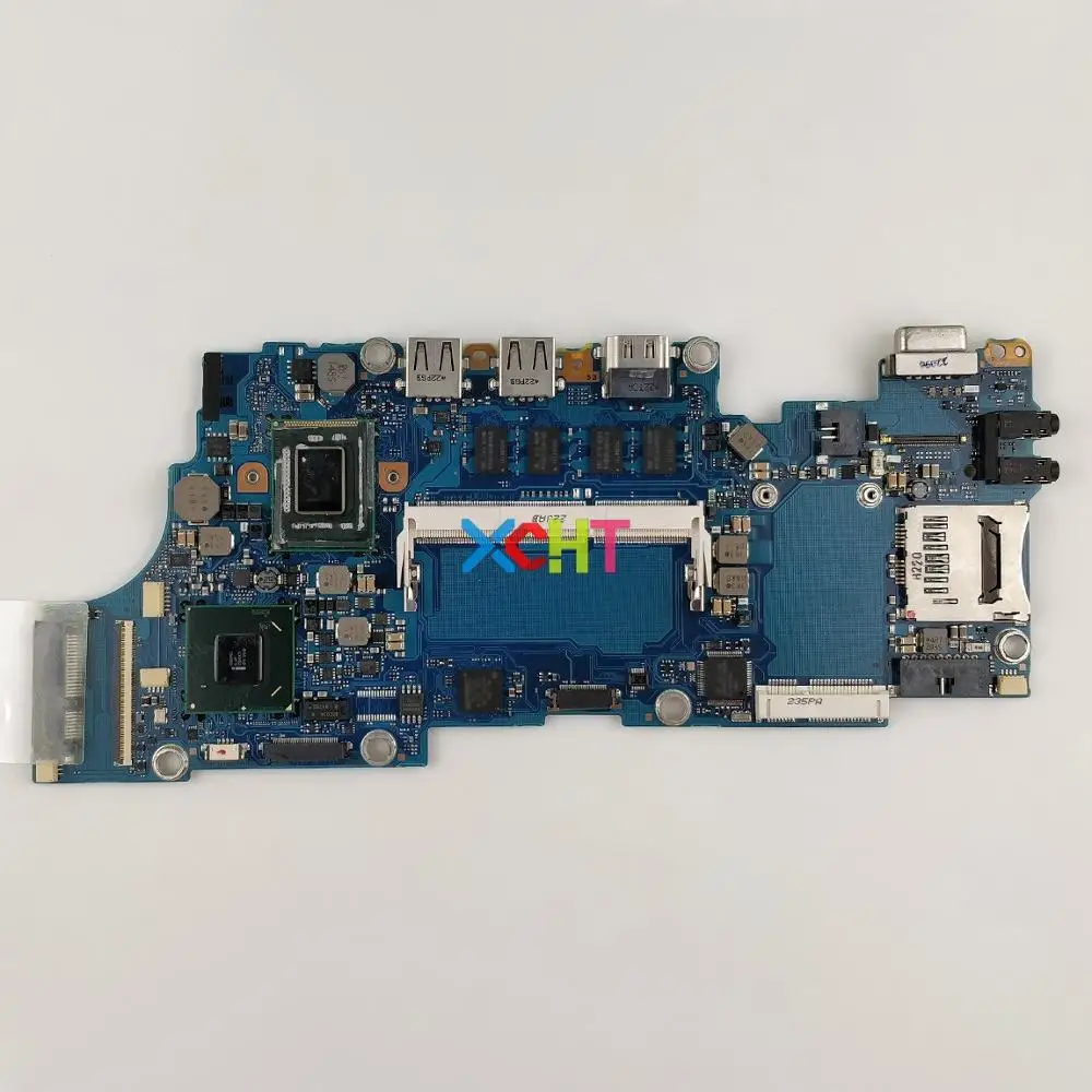 

FALZSY1 A3162A w i5-2467M CPU для ноутбука Toshiba Portege серии Z830, материнская плата для ноутбука, ПК