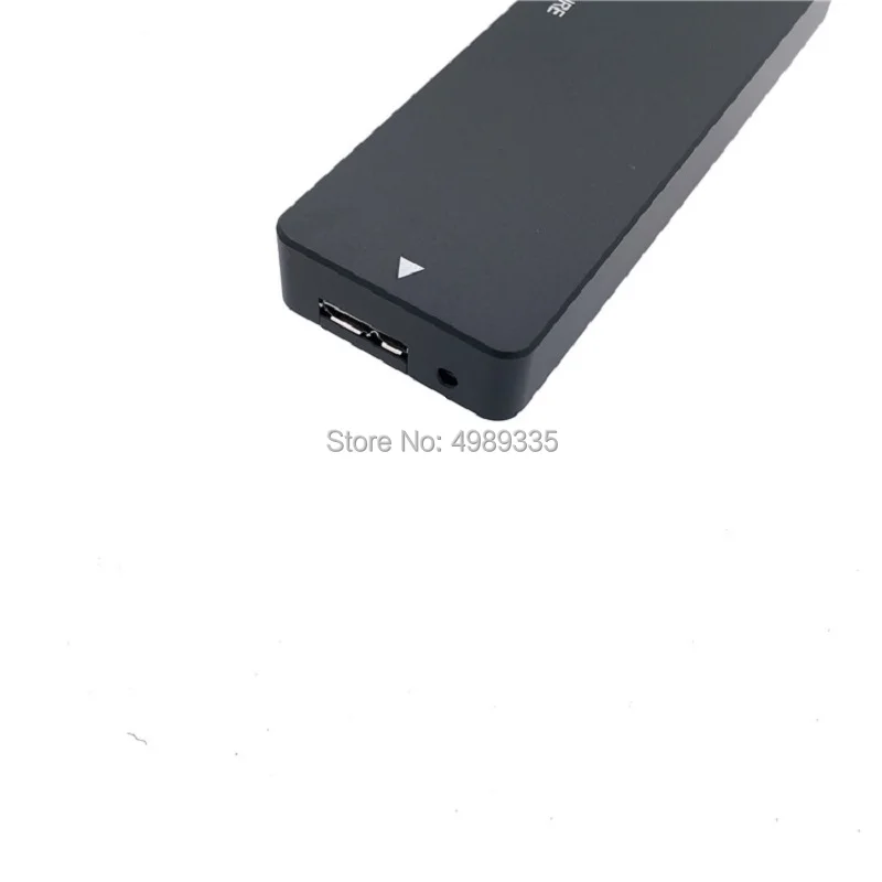  Mustpoint SSD Shell USB 3.0 Shell Adapter Für Apple MacBook Pro Air 2013 2014 2015 2016