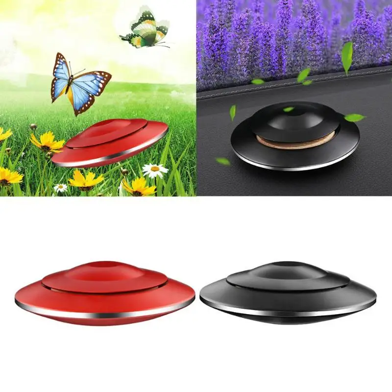 

Car Air Freshener Vehicle Perfume Mist Essential Oil Aroma Air Freshener Diffuser Interior amp Exterior Car Styling Accessories