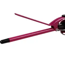 ЖКД бигуди для волос маленький рулон детей челка короткая пенящаяся поверхность маленькая шерсть плюшевый рулон Электрический рулон