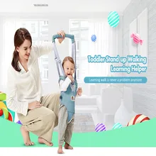 8-24 месяцев Bethbear детский ремень для обучения ходункам для детей, ремень для малышей