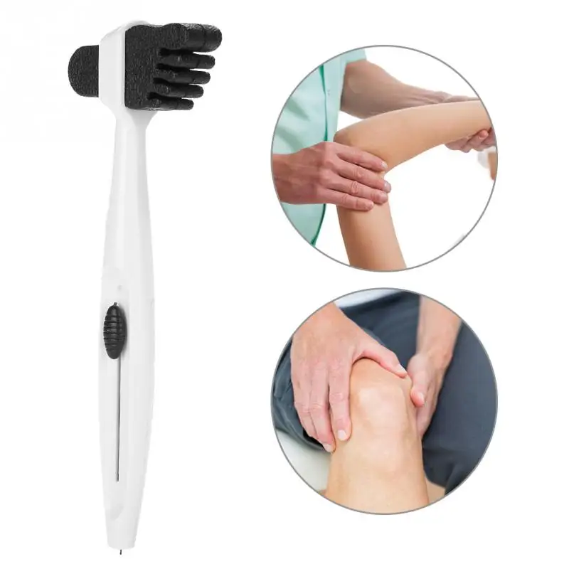 Makeup Tool Kits Neurological Reflex Hammer Mini Medical Diabetes Diagnostic With Nerve Stylus v | Красота и здоровье