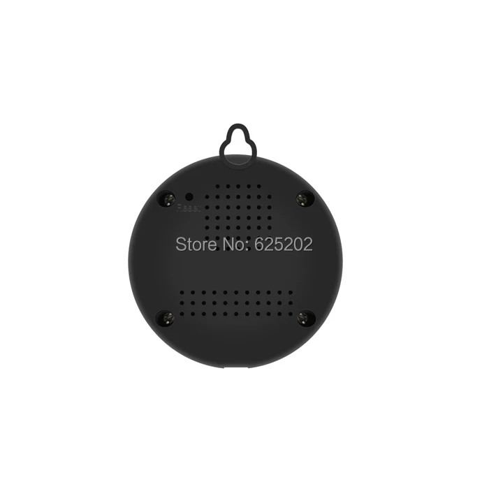  HD 720P Wifi Nube Mini Macchina Fotografica Senza Fili Smart IP Della Macchina Fotografica