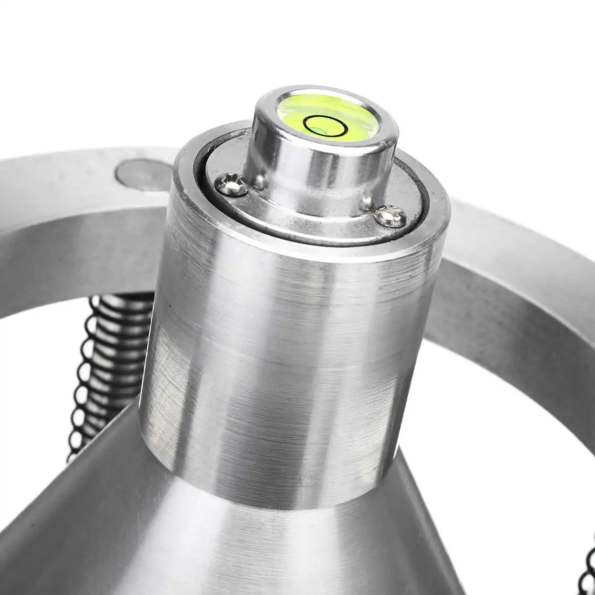  Car Truck Portable Hubs Wheel Tire Balancer Bubble Level Heavy Duty Rim Car Tire Wheel Balancer Aut
