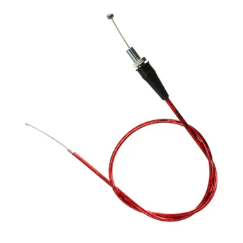 

90cm Throttle Accelerator Cable Pit Dirt Stroke Bike
