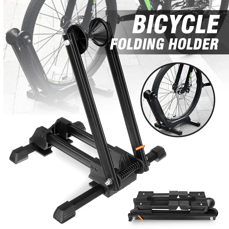 adjustable bike stand