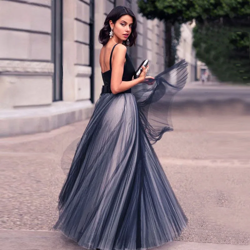 

Uguest Women Dress V Neck Maxi Empire Spaghetti Strap Sleveless A-line Sexy Club Wedding Ankle Length Dress Vestido Slim