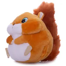 Интерактивная игрушка IMC Toys Белка