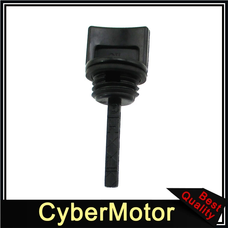 Масляный щуп Dip Stick для Honda GX110 GX120 GX160 GX200 генератор двигателя газонокосилка