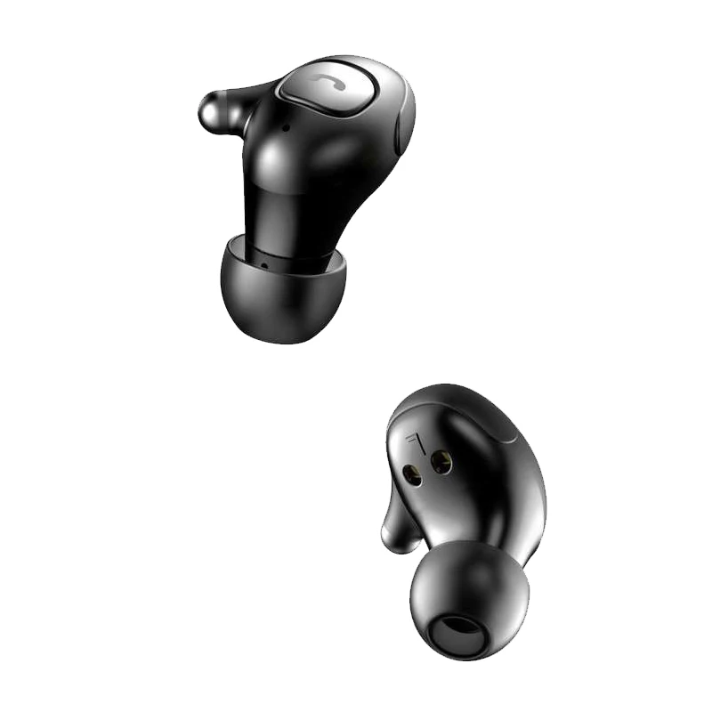 

Bluetooth 5.0 Earphones TWS Wireless Mini Earbuds True Stereo Wireless Sports Gaming Headset For Phone For Samsung Xiaomi