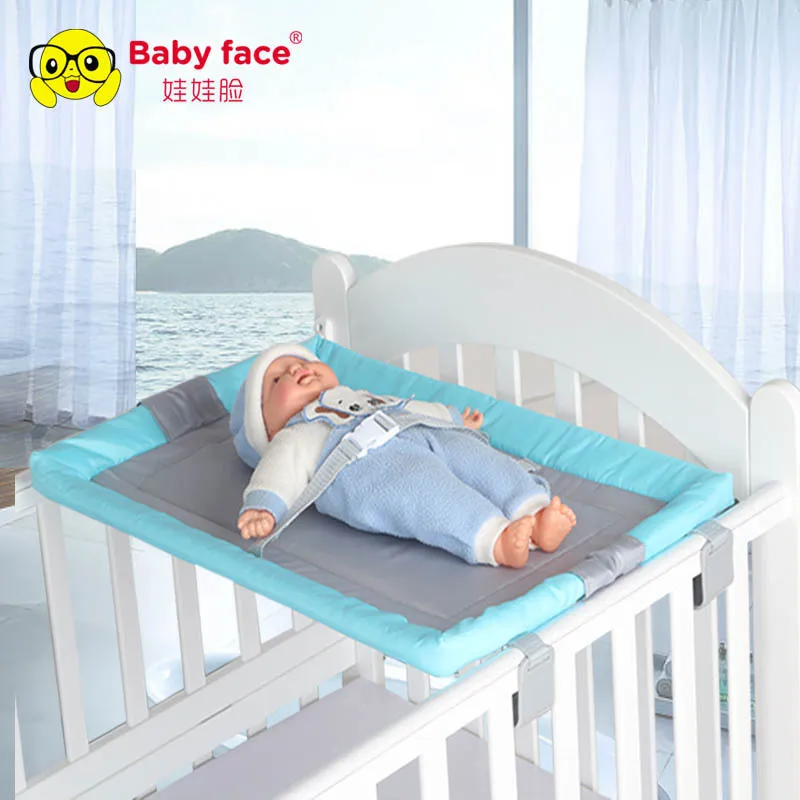 table crib