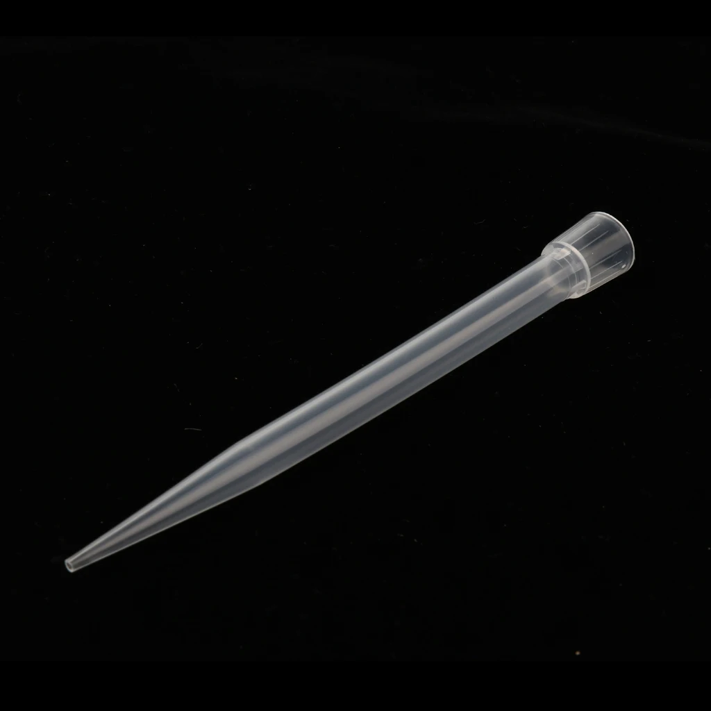 

300 Pieces 5ml Pipette Tips for DragonMed Eppendorf Biohit