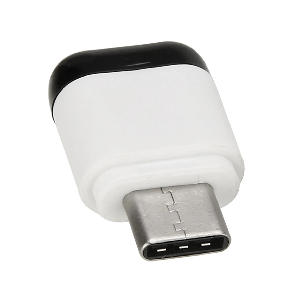 

Mini Micro USB Type-C Port Mobile Phone Remote Controller Smart Infrared Wireless Remote Control Plug For Android DVD Player