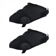 Новинка; распродажа; лыжные ботинки; теплая износостойкая нескользящая обувь для зимних видов спорта; Водонепроницаемая Обувь с защитным покрытием для дорожного движения