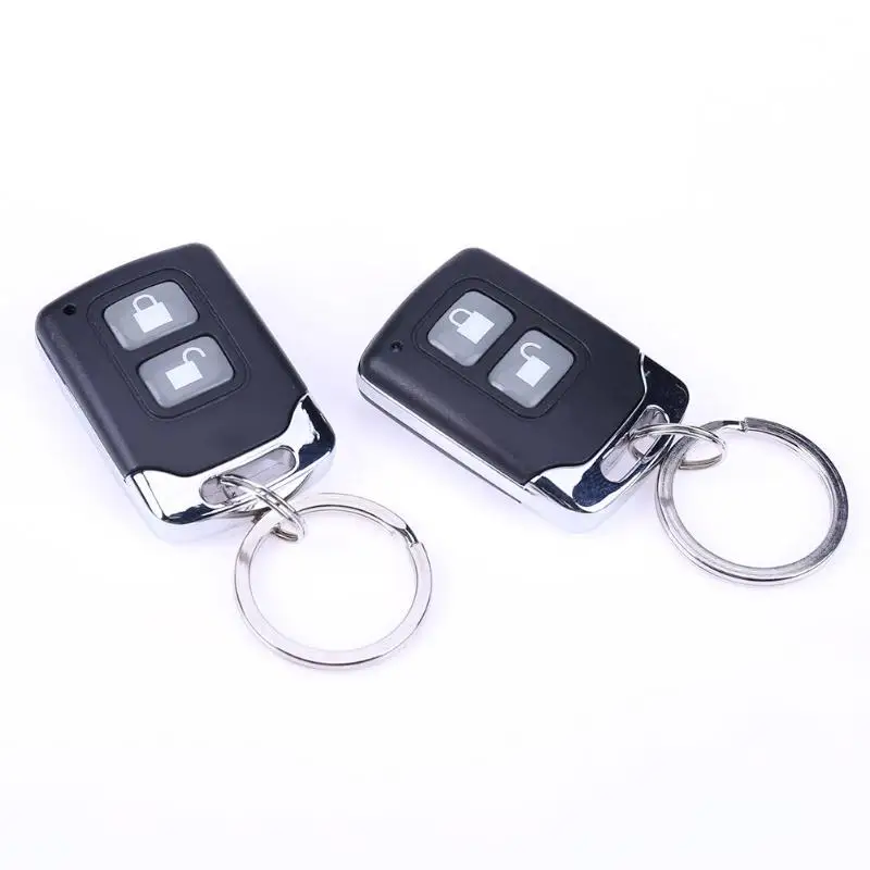 Автомобильная система сигнализации автоматическая бесключевая Система доступа