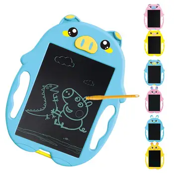 

LCD Writing Tablet Electronic Drawing Board Smart Handwriting Pad Doodle Board With Lock Erase Kids Adults Home School Office