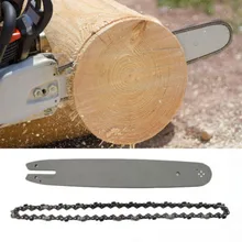 Steel Chainsaw Guide Bar+3/8 LP 50DL Saw Chain fits for Stihl MS170 180 250 230 MS181 MS190 MS191T MS192T MS200 MS200T MS210 Steel Chainsaw Guide Bar+3/8 LP 50DL Saw Chain fits for Stihl MS170 180 250 230 MS181 MS190 MS191T MS192T MS200 MS200T MS210
