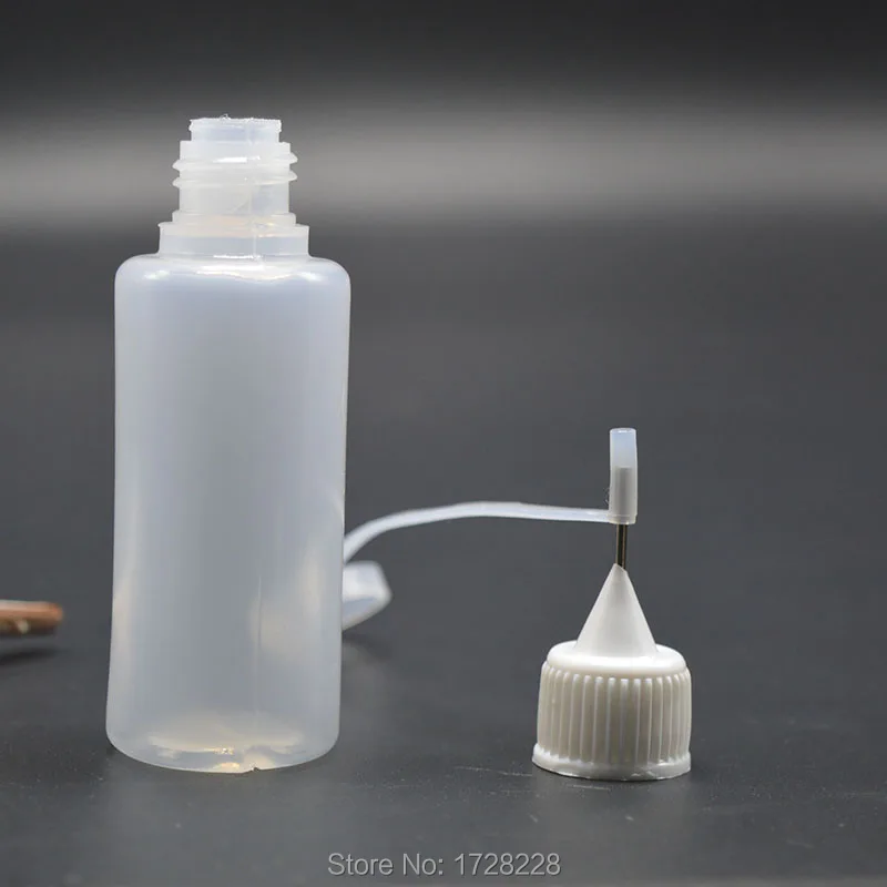 Флаконы капельницы с этикетками 3/5/10/15/20/30/50/100 мл|bottle with|bottle bottlebottle with dropper |