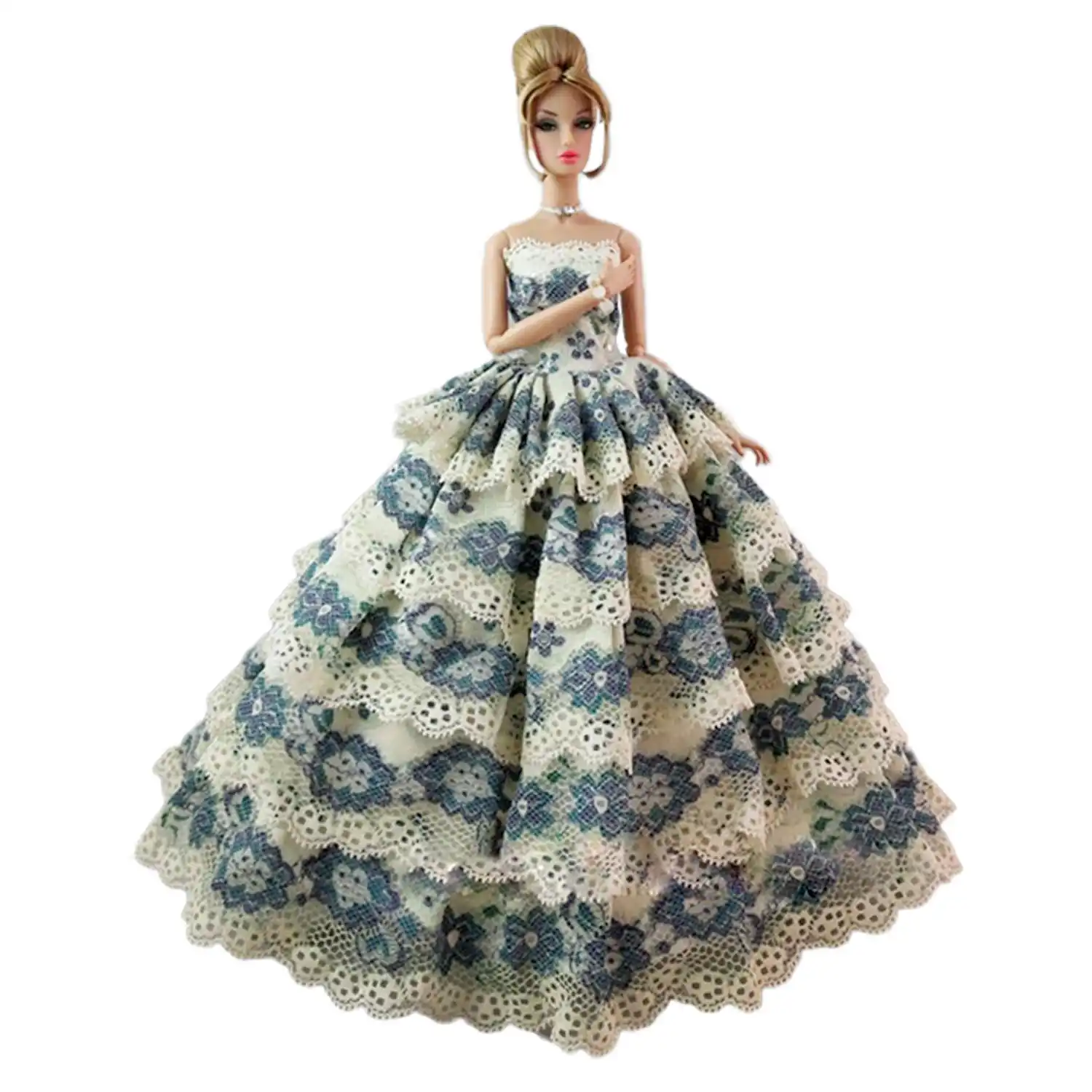 barbie festival outfit